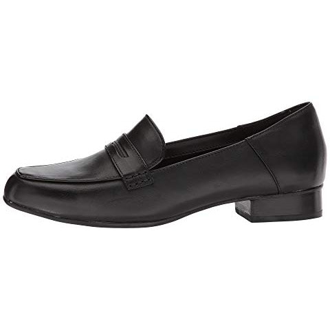 Keesha Cora - Black Patent Leather