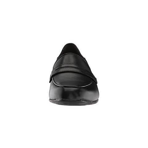 Keesha Cora - Black Patent Leather