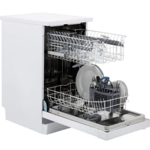 Slimline Electra Dishwasher - a++ Energy