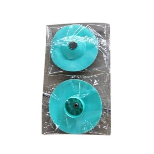 Silicone Drain Cover - 5 Pieces