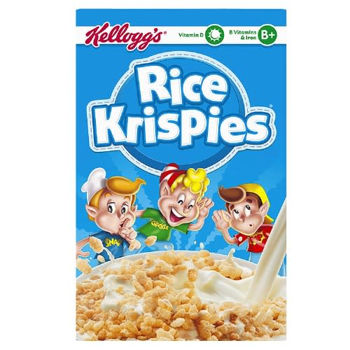 Rice Krispies - 510g