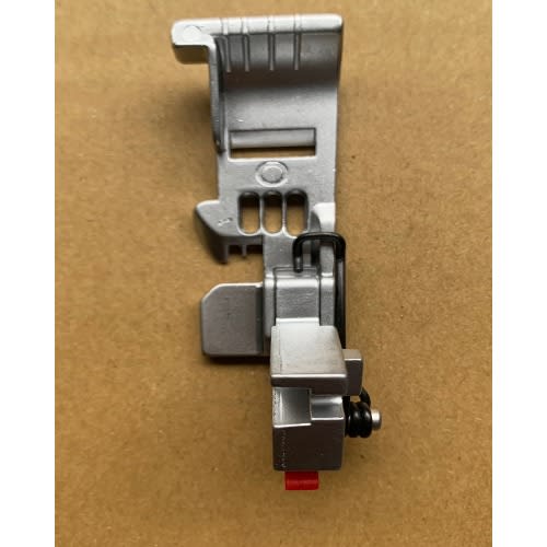 Presser Foot W/ Shank, Singer #g12882