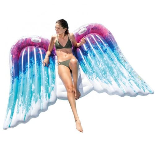 Angel Wing Mat