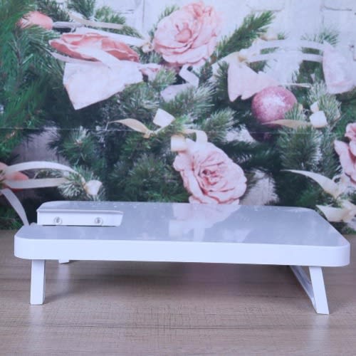 12" Sewing Machine Extension Board - White