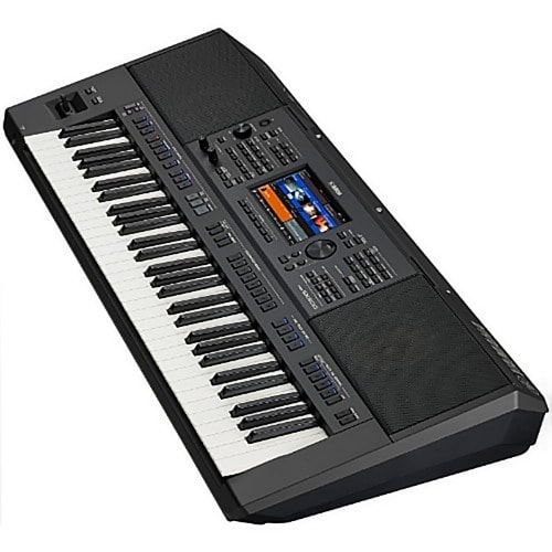 Psr-sx900 61- Key Touch Screen Arranger Keyboard