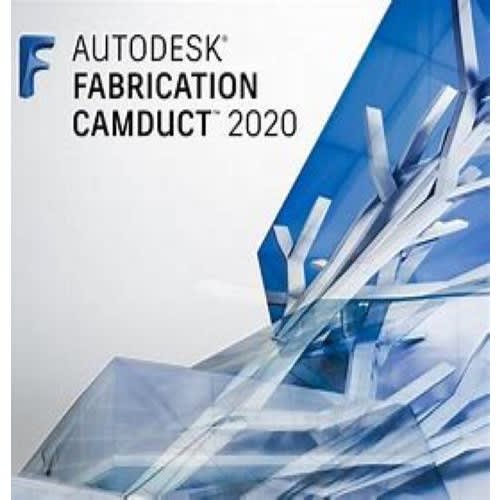 Fabrication CAMduct 2020