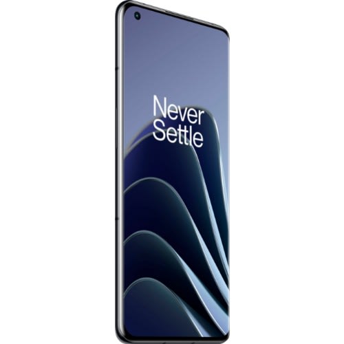 10 Pro 5G - 6.7"AMOLED - 8GB RAM - 256GB ROM - Dual SIM - 50MP - Fingerprint - 5000mAh - Black