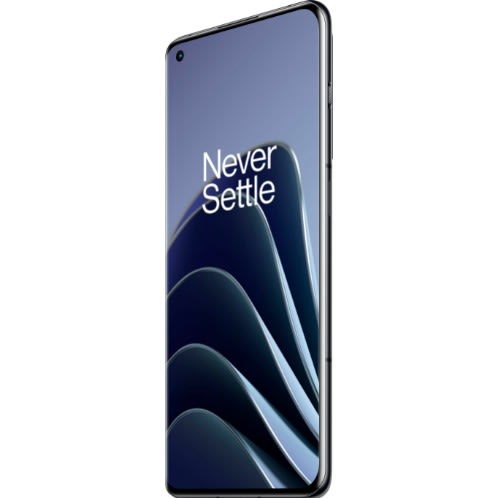 10 Pro 5G - 6.7"AMOLED - 8GB RAM - 256GB ROM - Dual SIM - 50MP - Fingerprint - 5000mAh - Black