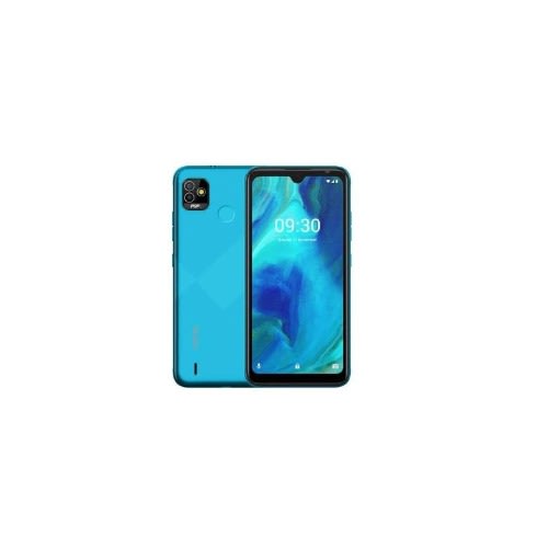 Pop 5 - 6.1"- 2GB RAM - 32GB Rom - 4000mAh - Android 10 - Ice Blue