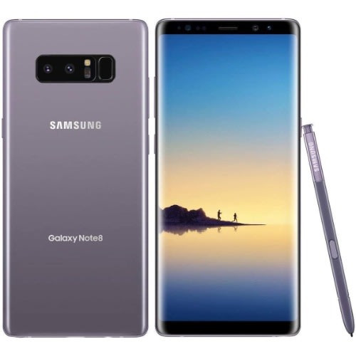 Galaxy Note 8 - 6.3