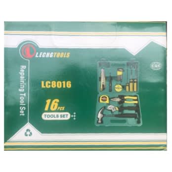 Electrical Tools Set