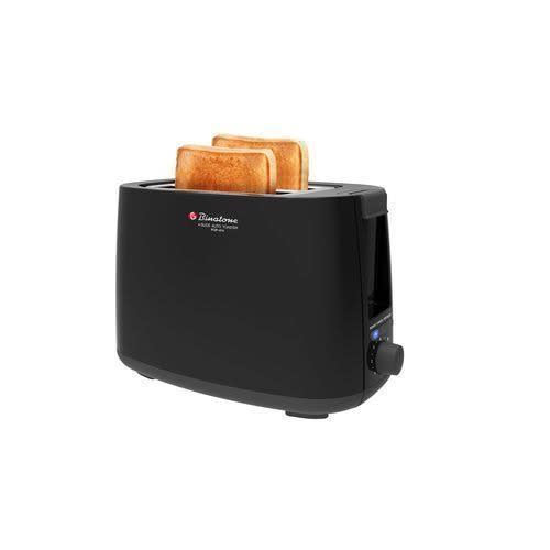 Pop Up Toaster - Pop212 - Black