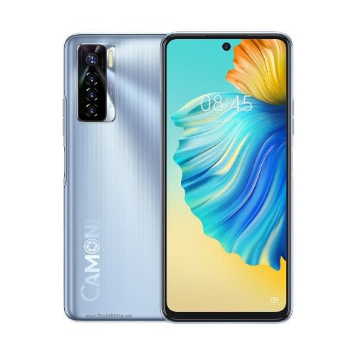 Camon 17 Pro (cg8) 6.8