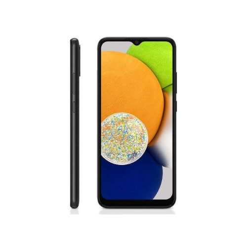 Galaxy A03 - sm-a035f/ds - 6.5