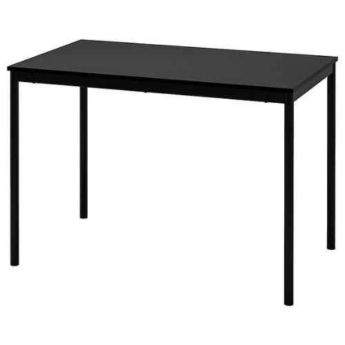 Sandsberg Table -110x67cm - Black