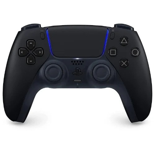 Ps5 Dualsense Wireless Controller – Midnight Black
