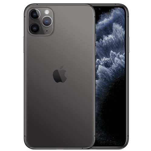 iPhone 11 Pro - 256GB - Space Grey