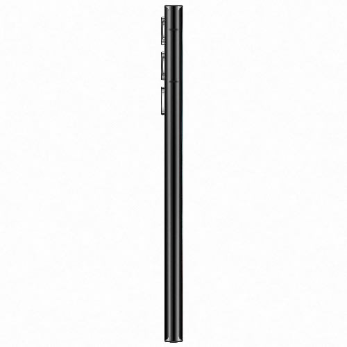 Galaxy S22 Ultra 5G - 6.8" - 512GB ROM - 12GB RAM - Dual SIM - 108MP - Fingerprint - 5000mAh - Black