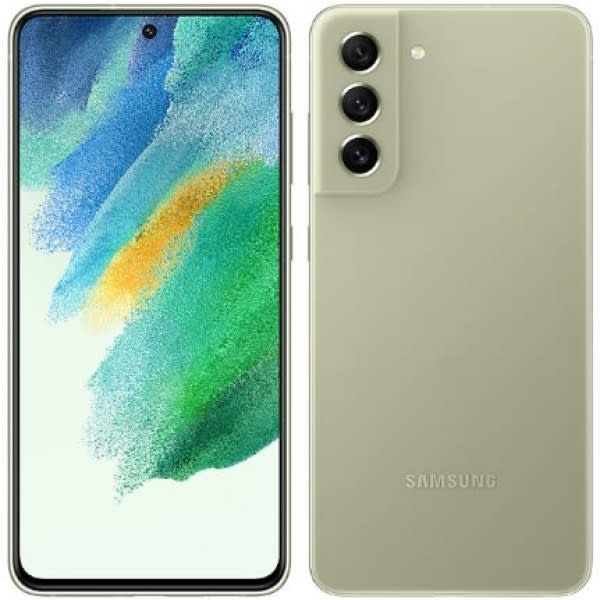 Samsung Galaxy S21 FE 5G - 6.4