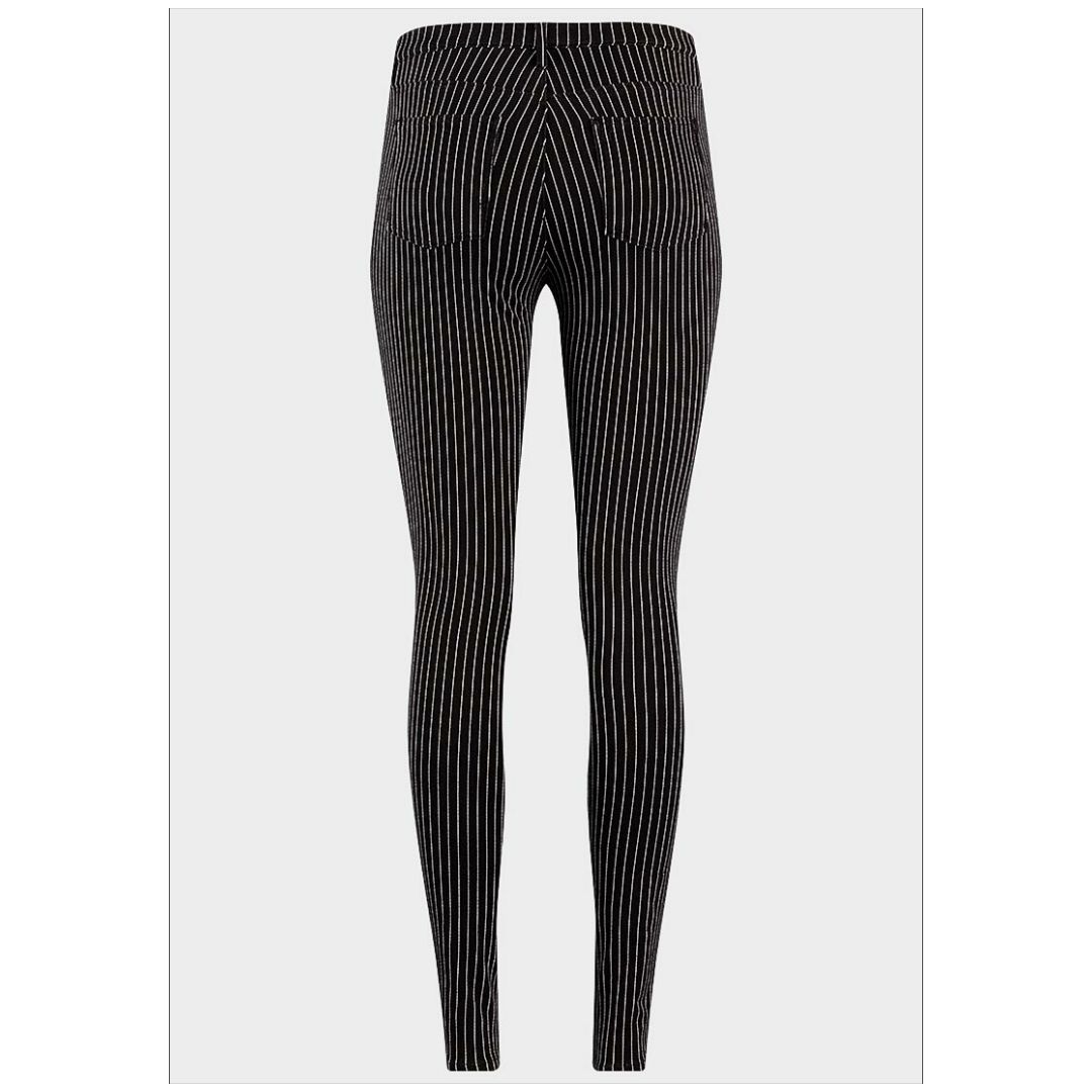 Mfed B Ladies Pattern Jeggings
