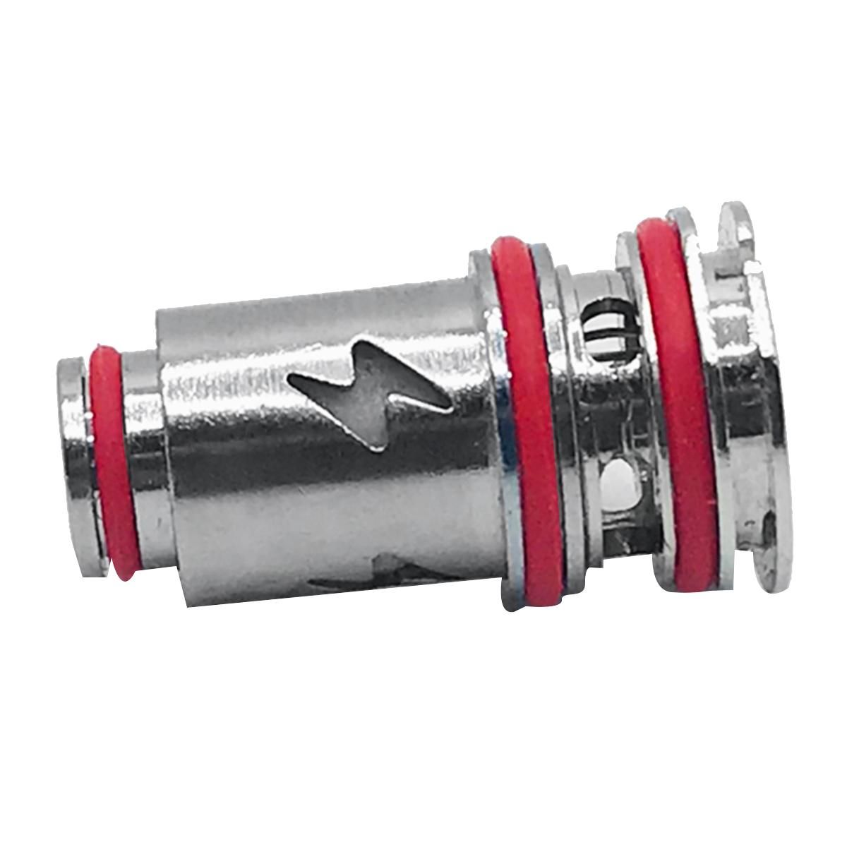 5Pcs Repment Coil Head LP2 Mesh Coil 023Ohm Core Accessories