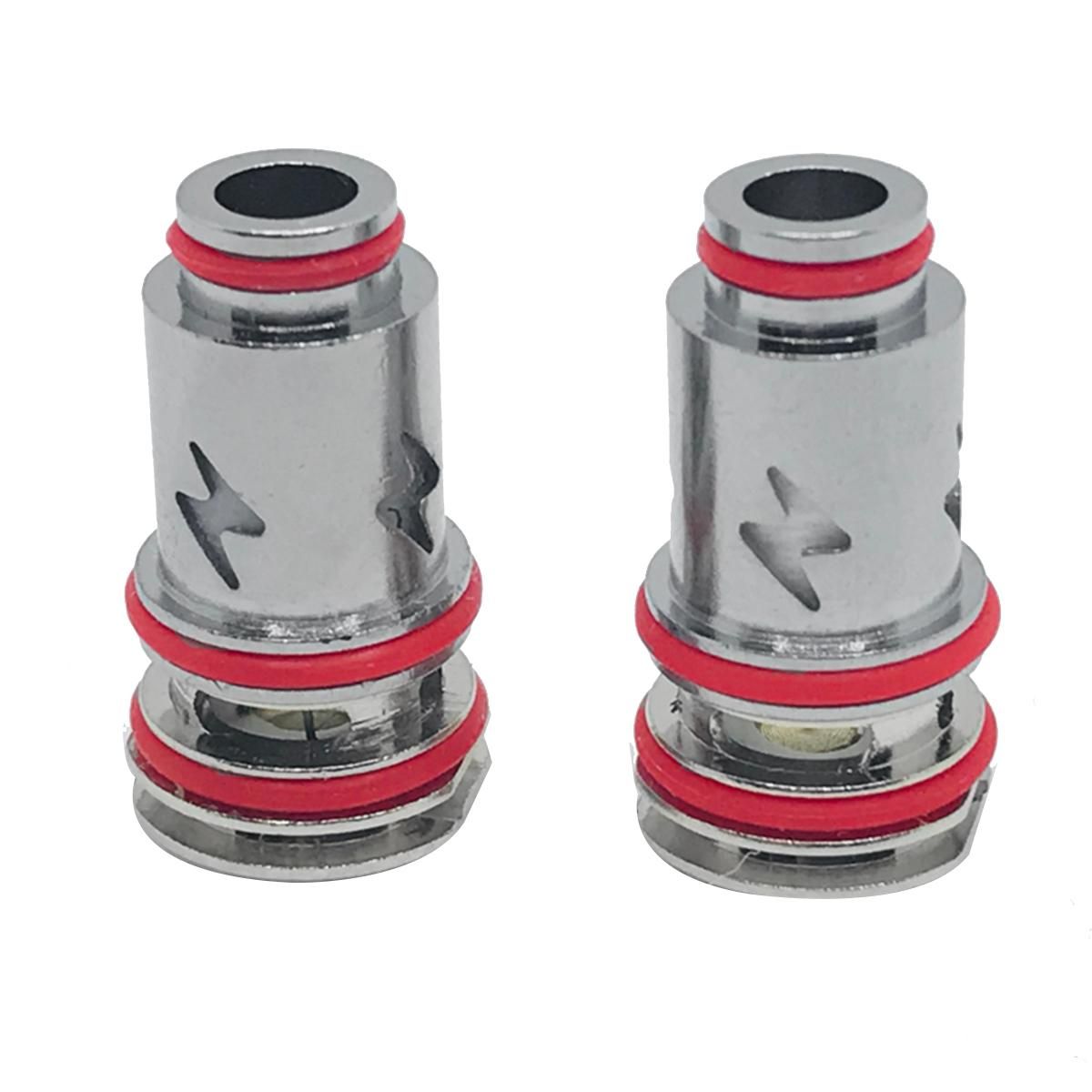 5Pcs Repment Coil Head LP2 Mesh Coil 023Ohm Core Accessories
