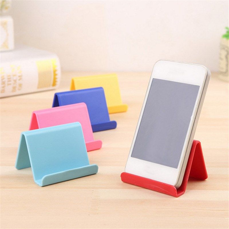 Kitchen Gadgets Phone Holder Candy Mini Portable Fixed