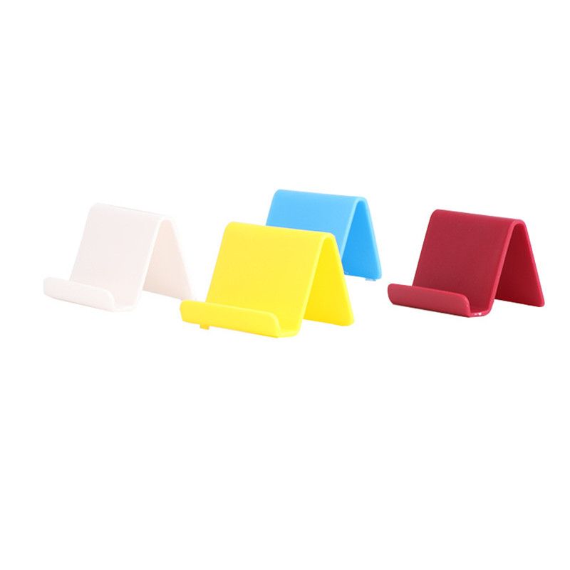 Kitchen Gadgets Phone Holder Candy Mini Portable Fixed