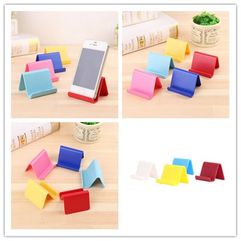 Kitchen Gadgets Phone Holder Candy Mini Portable Fixed