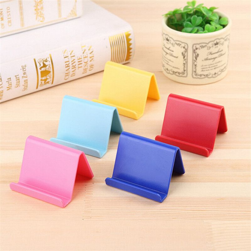 Kitchen Gadgets Phone Holder Candy Mini Portable Fixed