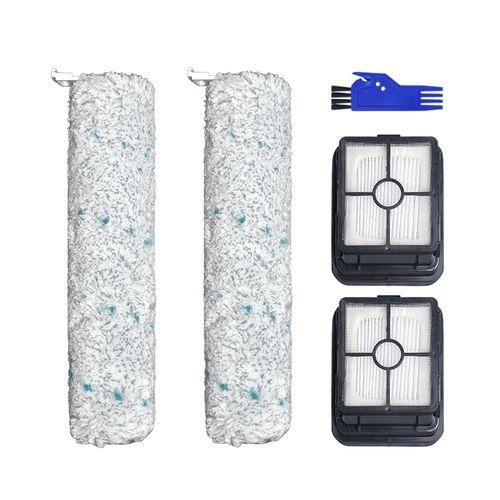 5 Pcs Pet Brushes Carpet Floor Roller Brush For