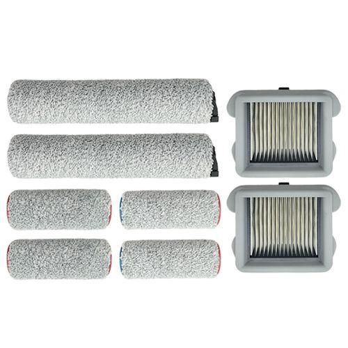 For Roborock U10 Wireless Floor Scrubber Vacuum