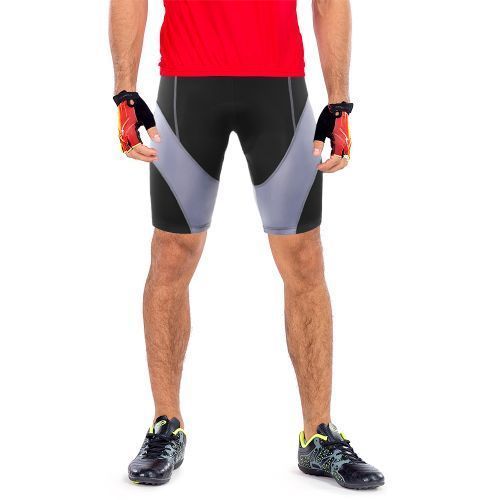 Men Cycling Padded Shorts Bicycle Road Bike MTB Mountain