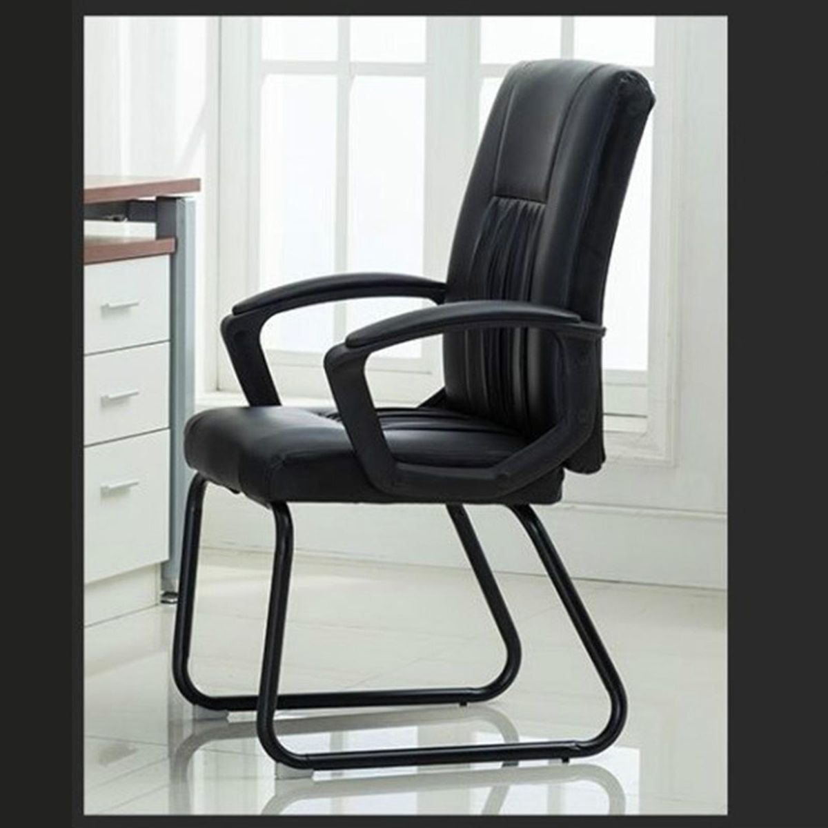 Replacement Chair Armrest  Arms And Elbow Fixed