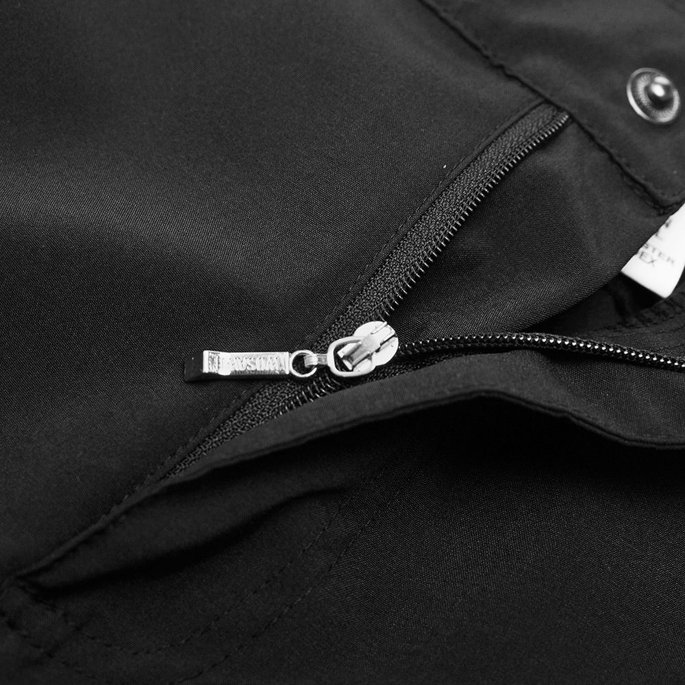 Men Loose Fit Cycling Shorts Breathable Quick Dry MTB Bike