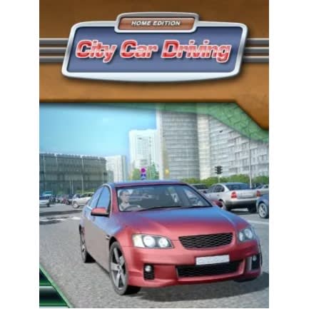 City Car Driving