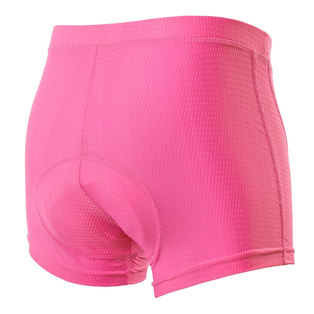 Women Bike Underwear 3D Padded MTB Bicycle Cycling Biking