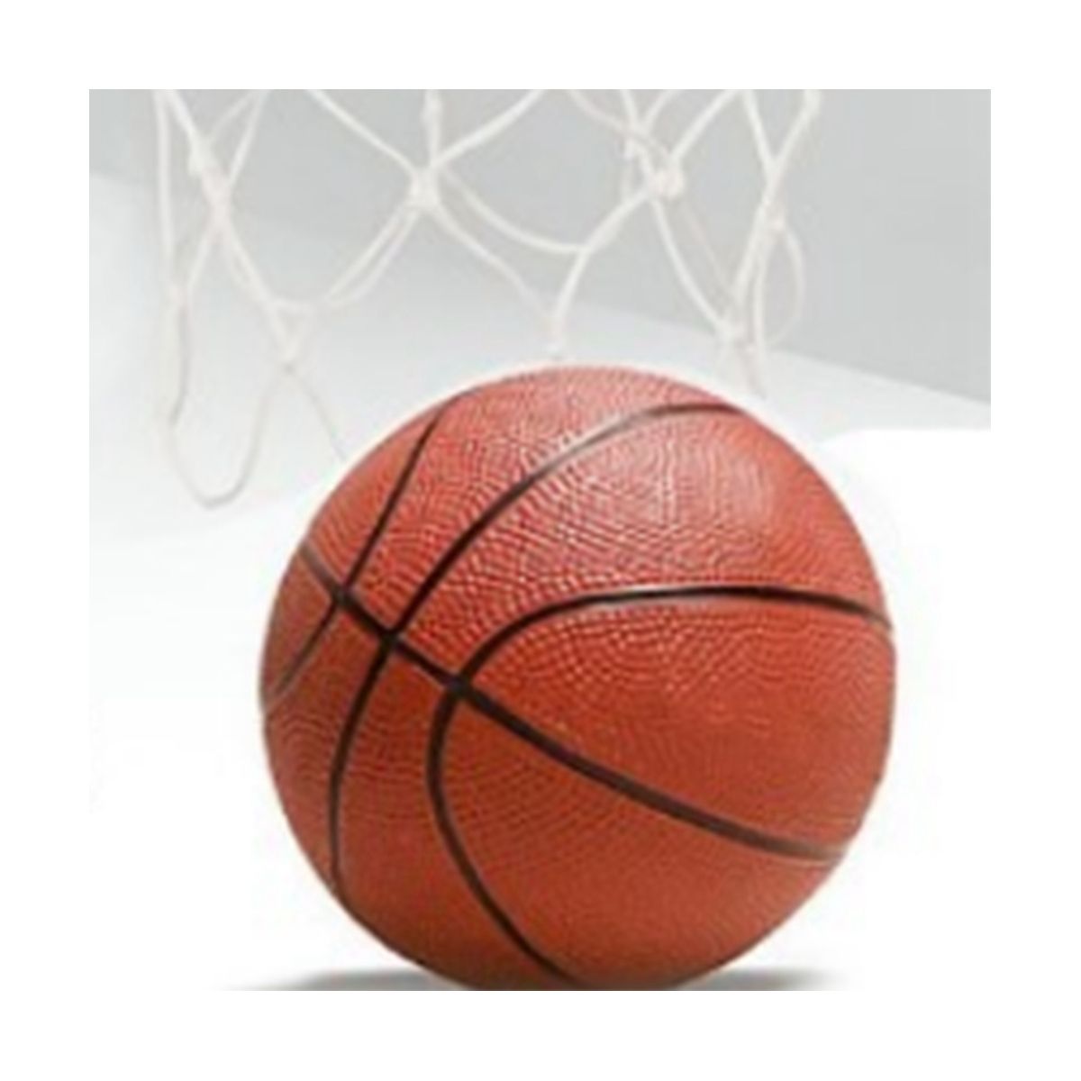 Children's Rebound Set Hanging Basketball Rack Hanging Door