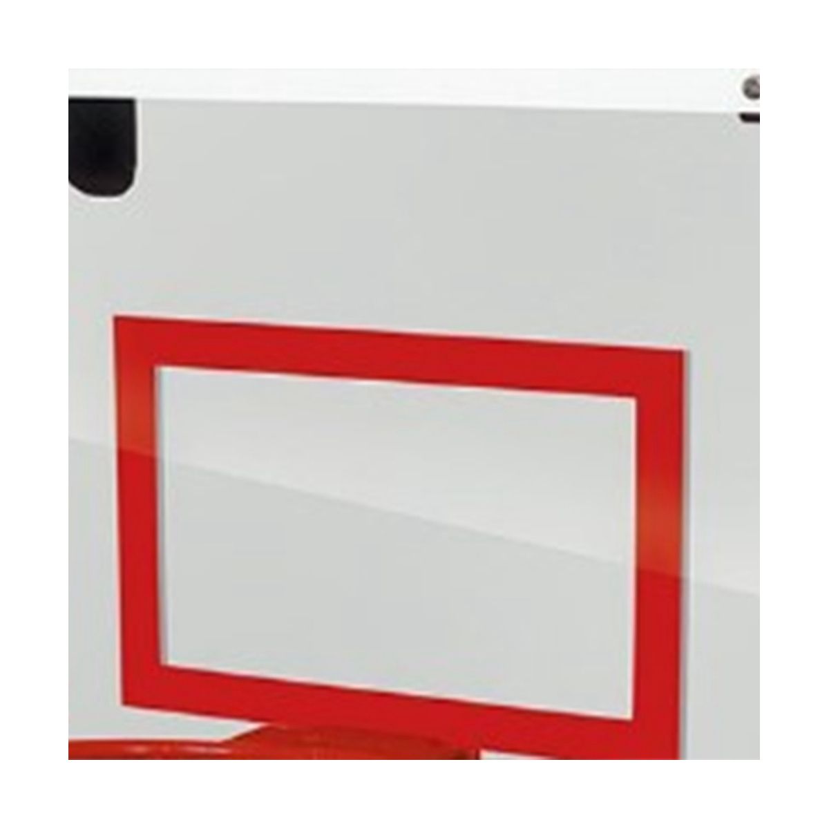 Children's Rebound Set Hanging Basketball Rack Hanging Door
