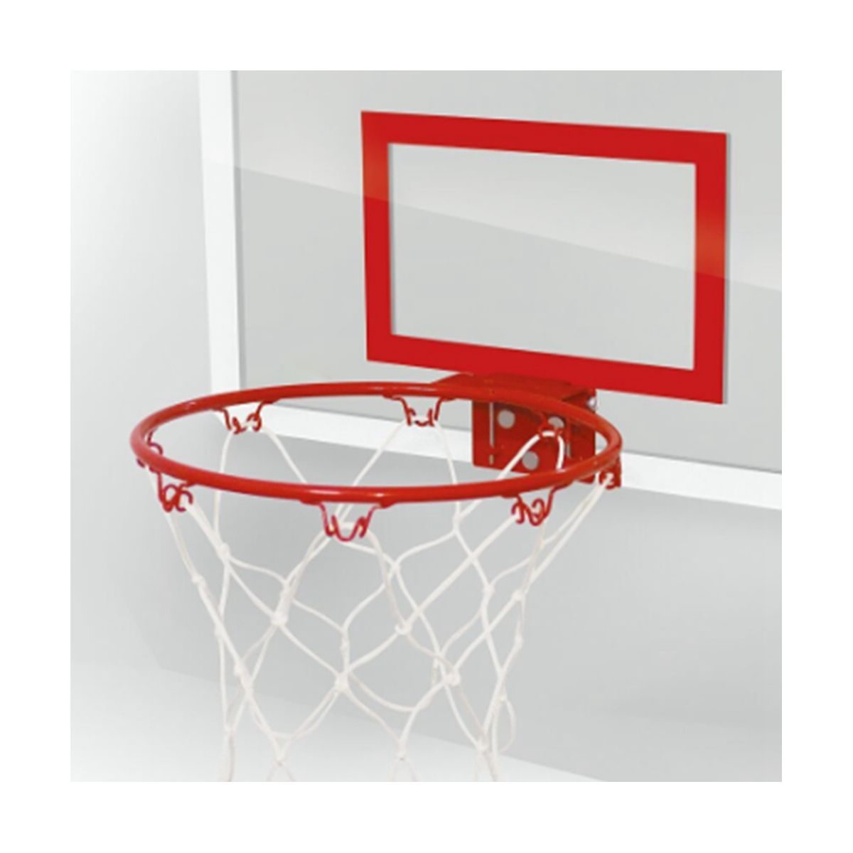 Children's Rebound Set Hanging Basketball Rack Hanging Door