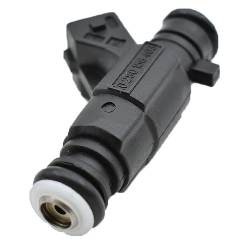 4Pcs fu el Injector Car Accessories for GOLF SAVERIO SPACEFOX