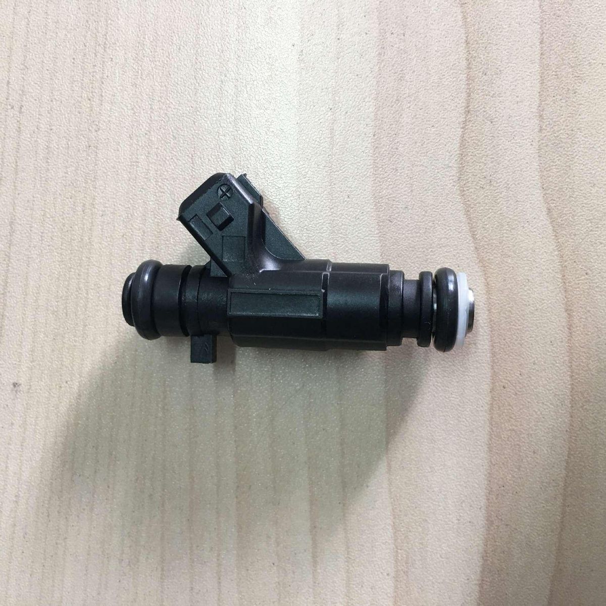 4Pcs fu el Injector Car Accessories for GOLF SAVERIO SPACEFOX