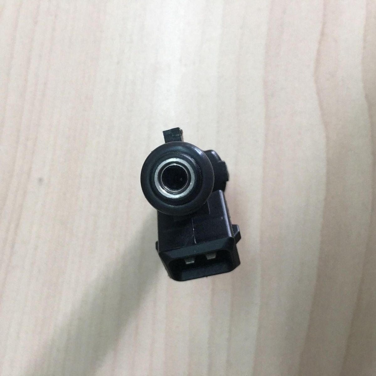4Pcs fu el Injector Car Accessories for GOLF SAVERIO SPACEFOX
