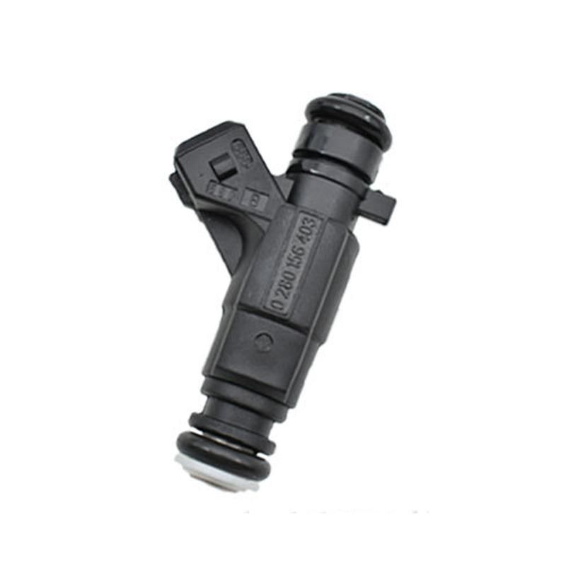 4Pcs fu el Injector Car Accessories for GOLF SAVERIO SPACEFOX