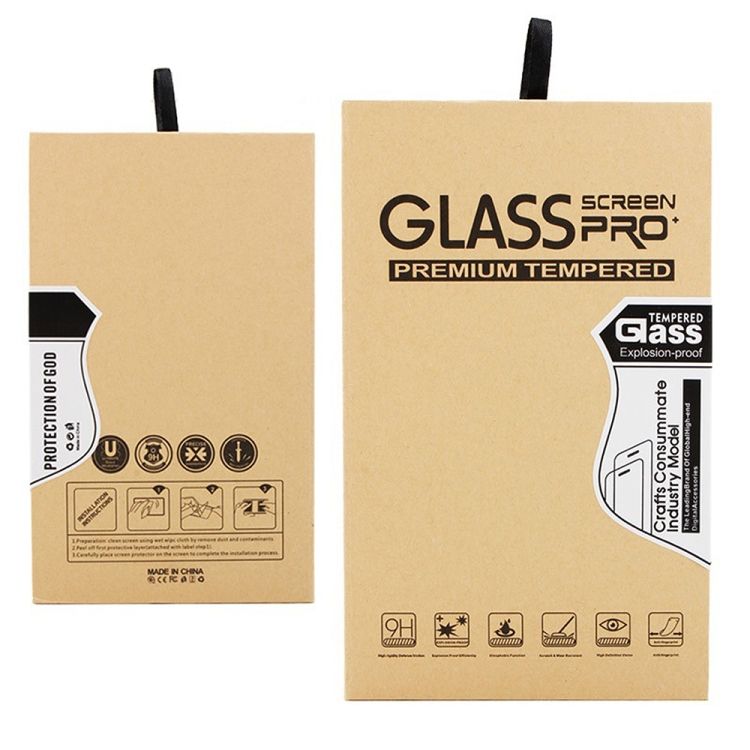 Laptop Screen HD Tempered Film For ASUS ROG G703 17.3 Inch