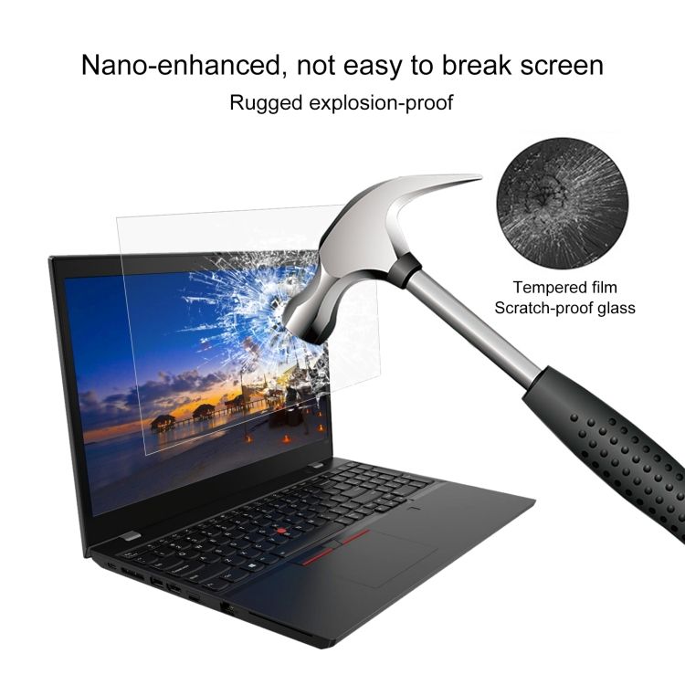 Laptop Screen Film For Alienware M15 R4 15.6 Inch