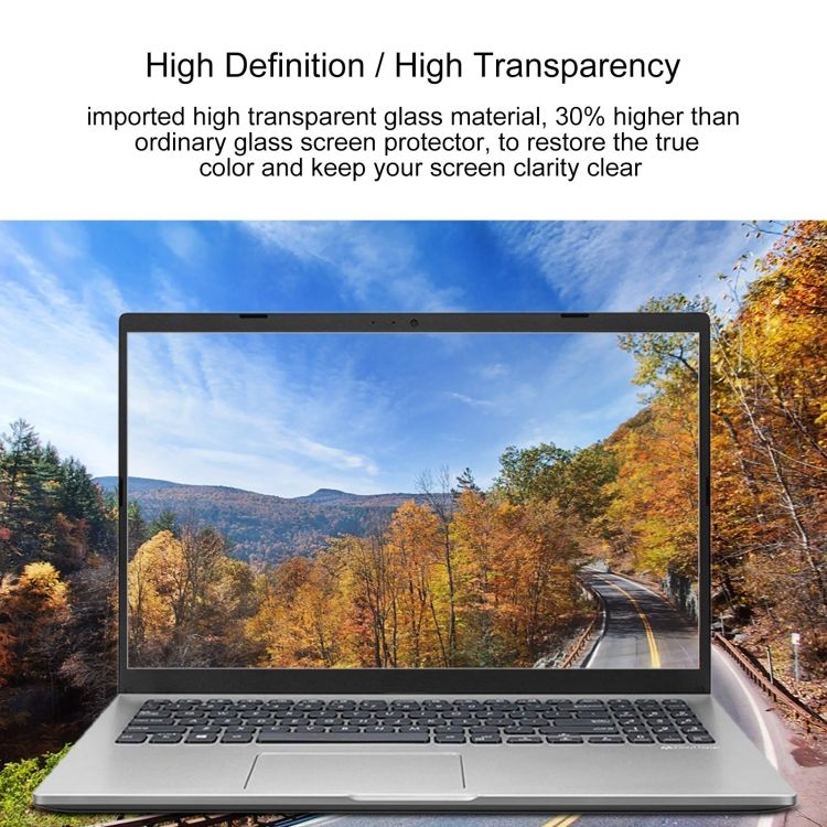 Laptop Screen Film For Alienware M15 R4 15.6 Inch