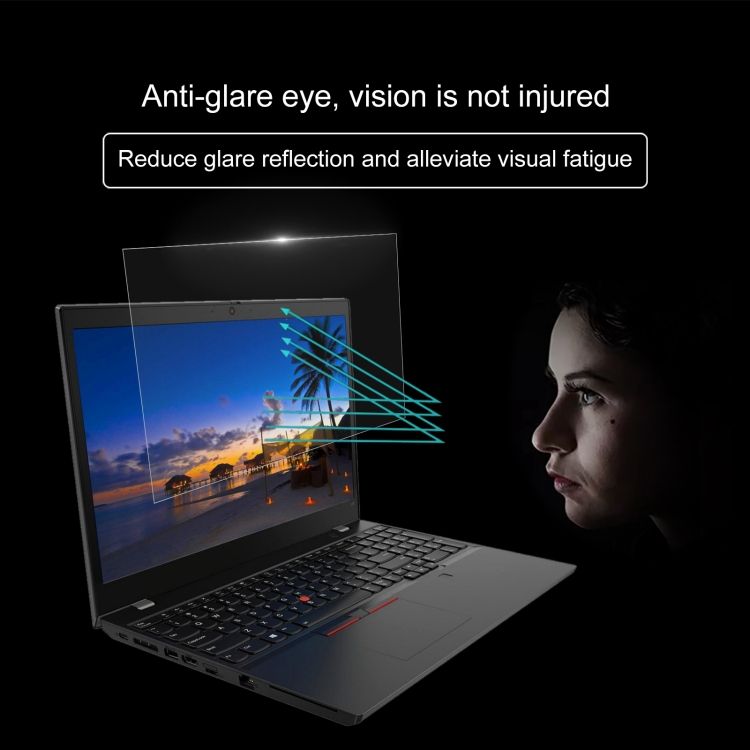 Laptop Screen Film For Alienware M15 R4 15.6 Inch