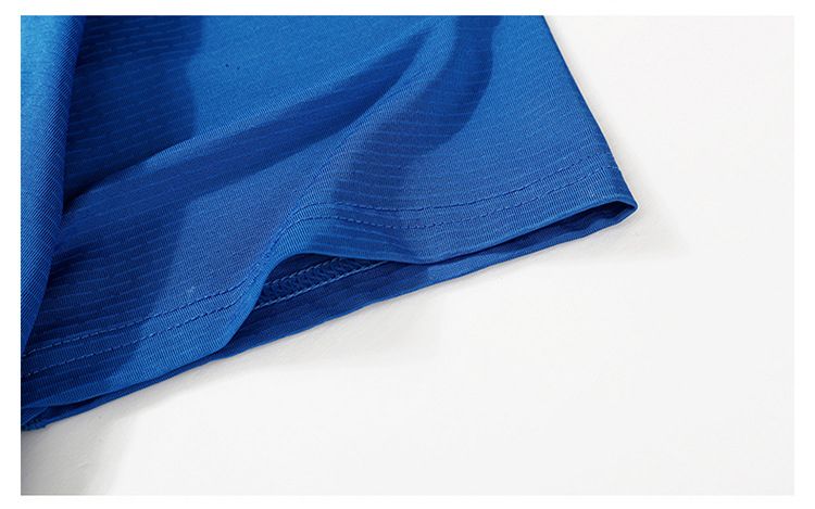 Breathable Stretchy  Outdoor Sports Run Gym O-neck Short Sleeve Men Jersey T Shirt