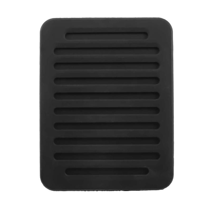 For Ducato Boxer Relay 2006 Brake Rubber Pedal Pad Cover 213039 450432 71747697